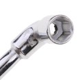 thumbnail image 4 of Llave Herramienta T Largo Llave Herramientas de Reparación de 13MM Baoblaze Llave hexagonal, 4 of 7