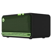 Edifier MP230 Portable Bluetooth Speaker - Black Green