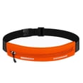 thumbnail image 1 of Riñonera Para Correr, Impermeable, Ajustable, Riñonera Deportiva, Cinturón De Entrenamiento De Gimnasio Manos Libres Para Llaves De Teléfonos Inevent AP007961-02, 1 of 6