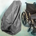 thumbnail image 1 of unbranded Protector Para De En Poliéster Con Total Impermeable, 1 of 8