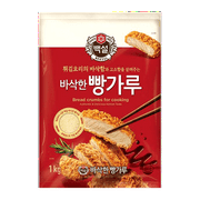 CJ BEKSUL Bread Crumbs 35.27 OZ (1 KG)