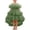 E244-Green, variant on hengsof Girls Summer Sequin Tulle Princess Dress Round Neck Sparkle Cute Pageant Performance Gown for 0-4 Years