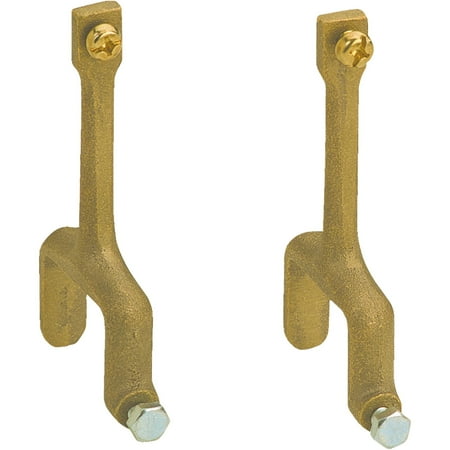 

FAUCET STRADDLE LEGS