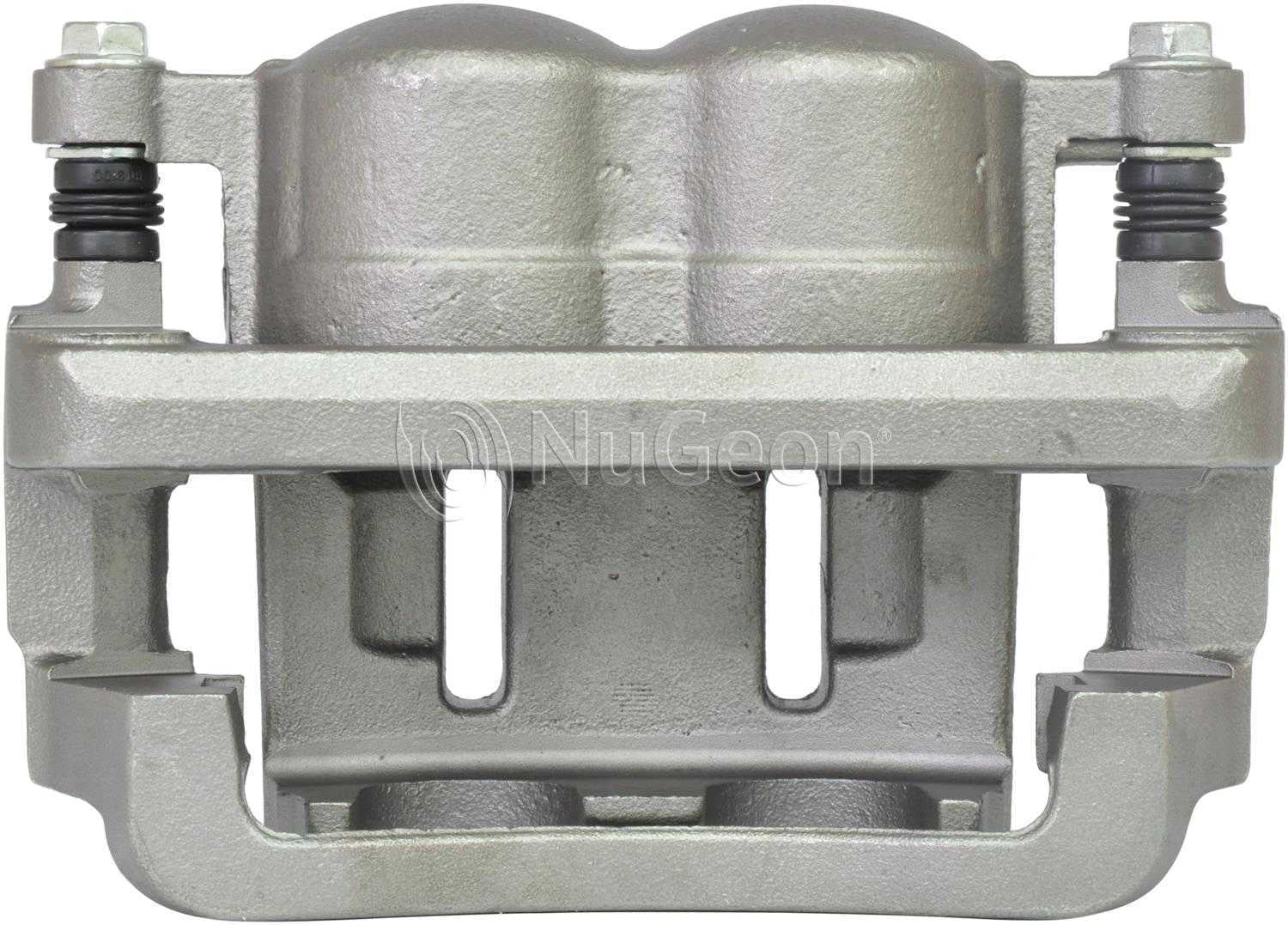 Nugeon 99-17936A Reman Caliper w/ Installation Hardware
