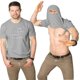 thumbnail image 1 of 2023 Best Discount Ask Me About My Ninja Disguise T-shirt Karate Martial Arts Adults Tee Top-40%off, 1 of 4