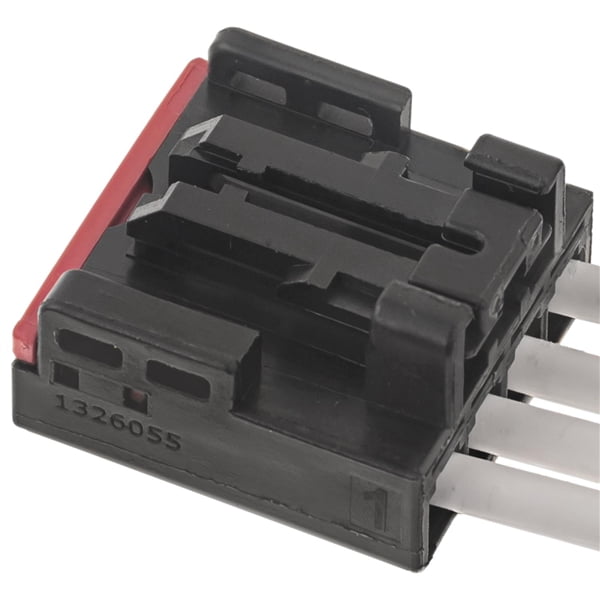 Standard S2508 Door Lock Switch Connector Fits select: 2003-2007 CHEVROLET SILVERADO, 2003-2007 CHEVROLET TAHOE