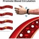 thumbnail image 4 of Ultrasonic Body Shape Wristband, 4 of 4