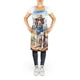 thumbnail image 2 of Pointer Cowboy Welcome Apron 27 in x 30 in, 2 of 5