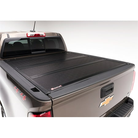 Bak Industries 226132 Bakflip G2 Hard Folding Truck Bed Cover Walmart Canada