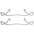 thumbnail image 7 of Detroit Axle - Front Ceramic Brake Pads for Volkswagen Jetta Beetle Golf Passat Seat Leon Toledo Audi TT Quattro - 2pc Set, 7 of 7