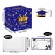 thumbnail image 4 of Buy 2 get 10% off Graduation Season Gift Box Cash, Cash Gift Box, Cash Gift Black Wallet Cash Card Diy Set Surprise Graduation Party Gift Box, 4 of 4