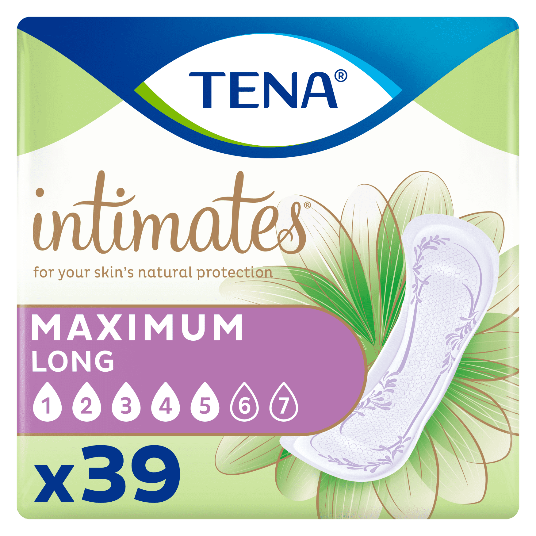 tena slip maxi walmart