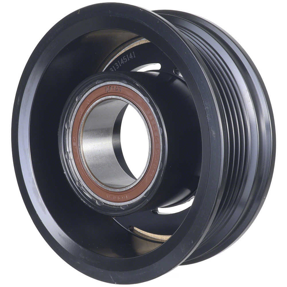Motorcraft A/C Compressor Clutch Pulley YB-3063