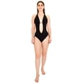 thumbnail image 1 of Traje de baño completo para dama, 1 of 4