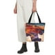 thumbnail image 5 of Easygdp Cultural Silhouette Journey Bolso de Hombro para Mujer, Bolso Bandolera y Cartera de Mano Elegante para Uso Diario, 5 of 6