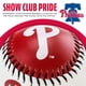 thumbnail image 4 of Equipo de béisbol Franklin Sports Philadelphia Philies de la MLB, 4 of 7