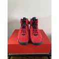 thumbnail image 4 of Ni - ke Ni - ke Air Jordan 6 Retro “Toro Bravo” CT8529-600 RED Mens Size 11 NEW With Box, 4 of 5