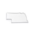 thumbnail image 5 of Nebraska State Plate, 5 of 5