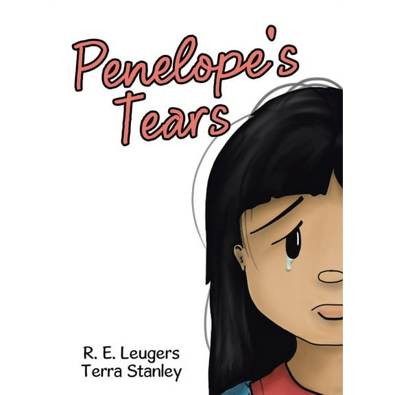 Penelope's Tears, (Hardcover)