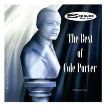 Cole Porter - Seeburg Music Library: Best Of Cole Porter - (Best Music Library Program)