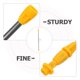 thumbnail image 2 of 1 Set Telescoping Spray Wand: M14x1.5 Extension Rod With Rubber Seals - Garden Sprayers Handheld Pole - Adjustable Length 45cm To 80cm, 2 of 4