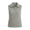 thumbnail image 3 of Chaleco Nashly Cierre En Bolsa Mujer De Polar, 3 of 4