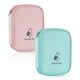 thumbnail image 4 of Bolsa para Medicamentos Ounissouiy Multiusos Gran Capacidad 2 Piezas, 4 of 6