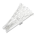 thumbnail image 3 of Basketball Net Light Up Glow Outdoor Glow In The Dark Basketball Net Replacement, 3 of 3