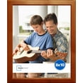 thumbnail image 2 of Mainstays 8x10 Step Brown Frame, 2 of 2
