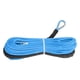 thumbnail image 4 of Cable de Cabrestante de 5500 Libras Fibra Sintética Impermeable 48mm X 15m para Remolque ATV UTV ANGGREK Otros, 4 of 8