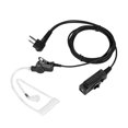 thumbnail image 2 of Wide Use With PTT Durable M  Earpiece, Earpiece, For Bars Night Clubs, 2 of 8