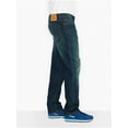 thumbnail image 6 of Levi's Men's Big & Tall 541 Athletic Fit Taper Jeans, 6 of 7