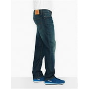 Levi's Men's Big & Tall 541 Athletic Fit Taper Jeans