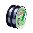 thumbnail image 1 of EeaseCA 100M Durable Fishing Line Invisible Nylon Fishing Line Fishing Throwing Line Setline Fishing Tackle Accessory, 1 of 7