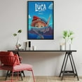 thumbnail image 5 of Luca Puzzle - 1000 PCS Jigsaw Puzzle, 5 of 7