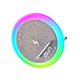 thumbnail image 4 of Advancent Reloj despertador con altavoz Bluetooth, luz de amanecer y sonido suave, reloj despertador digital para dormitorio Electrodomésticos, 4 of 4