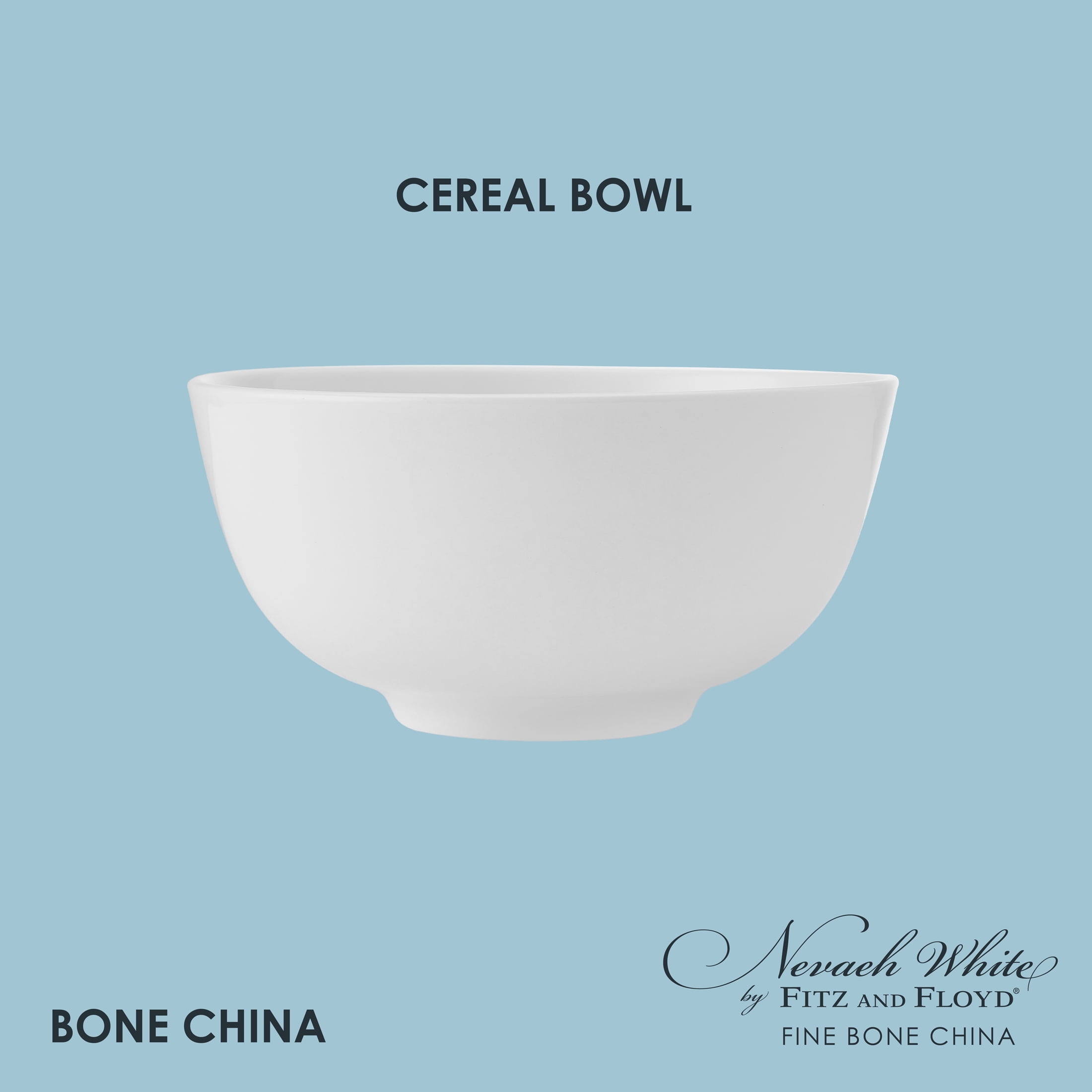 FF CLASSIC RIM BOWL
