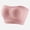c01Pink, variant on Hduncf Strapless Push Up Bras for Women Wireless Bandeau Bra Non-Slip Tube Top Padded Convertible Bralette Gray M