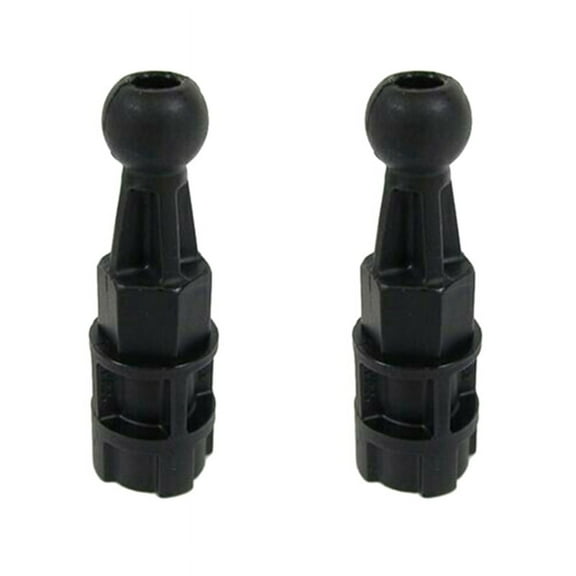 2X Engine Cover Ball Stud 04891847AA for 300 2011-2020 for 2007-2020 for Patriot 2007-2022