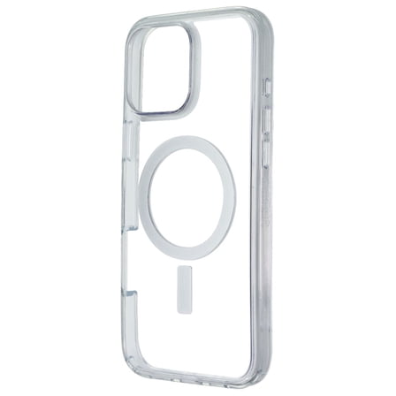 Open Box OtterBox Symmetry Series Case for MagSafe for Apple iPhone 16 Pro Max - Clear