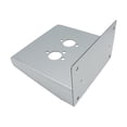 thumbnail image 1 of Parking Heater Base Mounting Bracket - Durable Sturdy, Easy Install, Professional Recommended, 1 of 8