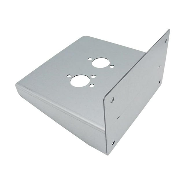 Parking Heater Base Mounting Bracket - Durable Sturdy, Easy Install, Professional Recommended