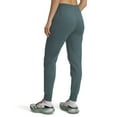 thumbnail image 2 of Under Armour Women's Rival Fleece Lined Jogger, 1379438 (Grey (012), L), 2 of 4