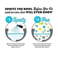 thumbnail image 2 of PooPourri BeforeYouGo Toilet Spray 16Ounce Refill Bottle, Original Scent, 2 of 4