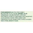 thumbnail image 2 of SV Zero Sugar Multi, 120 Vegetarian Gummies, 2 of 8
