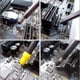 thumbnail image 5 of Sondas de Clip para osciloscopio P2200, sonda final BNC completamente aislada de 200MHz, 1X 10X, 5 of 5