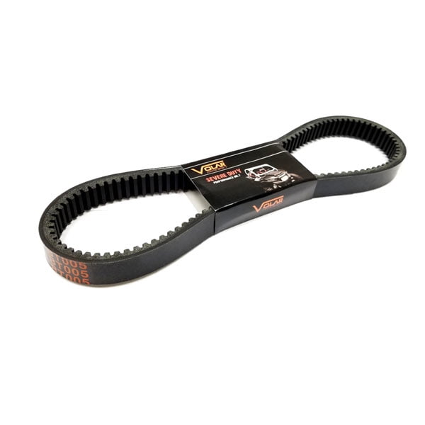 Drive Belt for 19932000 Kawasaki Mule 2520 KAF620