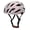 Cat Eye Pink, variant on Xirurus Road Bike Helmet Aero Lightweight Bicycle Helmet with 13 Air Outlets Breathable EPS PC Material Adjustable Fit Men Women Size M Small Cat Eye Pink For Cycling Commute