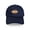 Navy, variant on - Coach Gift (Vintage) Cap - Adjustable 100% Brushed Unisex Casual Cotton Baseball Cap, Beige, 1