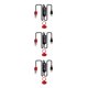 thumbnail image 1 of Greeniant Automatic Submersible Thermostat Heat Rod Water Heater Aquarium Fish Tank Type1 NO1, 1 of 1
